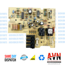 BAXI BERMUDA 45/4E 57/4E &