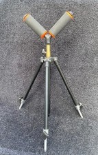 Mini Fishing Tripod 3" Pole