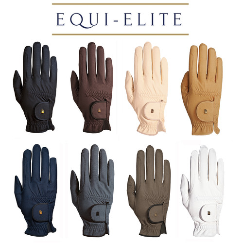 Roeckl roeck grip gloves - roeckl,