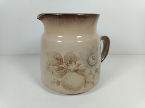 Denby memories milk jug - denby,