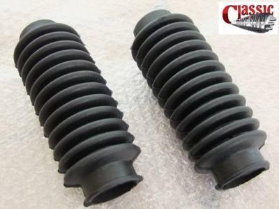 Pair fork gaiters for - gaiters,