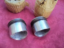 TRIUMPH UNIT DAYTONA 500 NEW