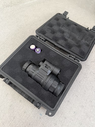 Night vision monocular gen2 - monocular,