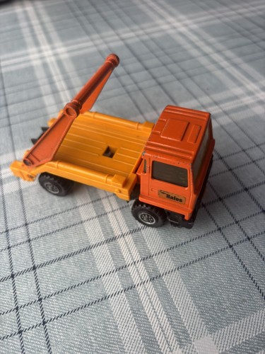 Vintage matchbox superkings - vintage,