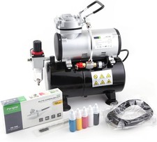 Fengda Airbrush Compressor Kit
