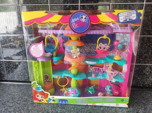 New lps spotlight swinging - lps,