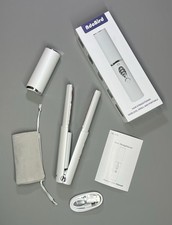 Cordless Hair Straighteners