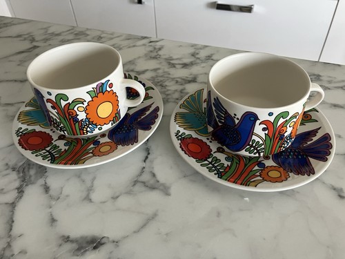 Villeroy and boch - 2, x