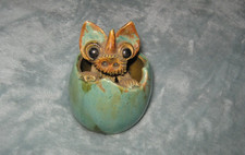 Yare Designs pottery Baby