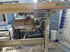 Singer 17-30 Cylinder Roller