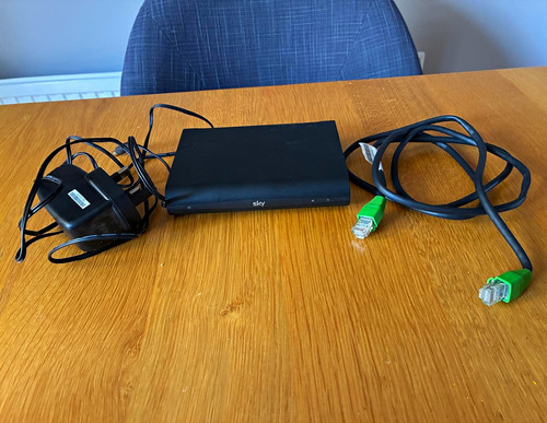 Sky wireless connector adapter - wireless,