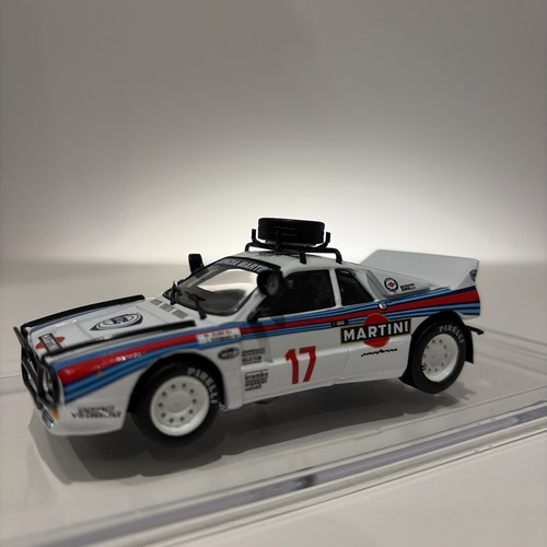 Lancia 037 rally evo - lancia,