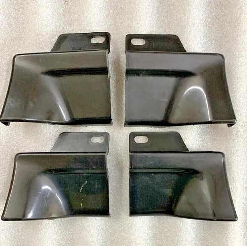 Suzuki samurai sierra - suzuki,