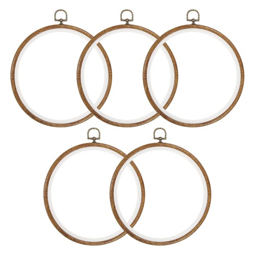 5pcs embroidery hoop frame - 5pcs,