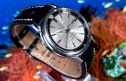 Vintage seiko seikomatic - vintage,