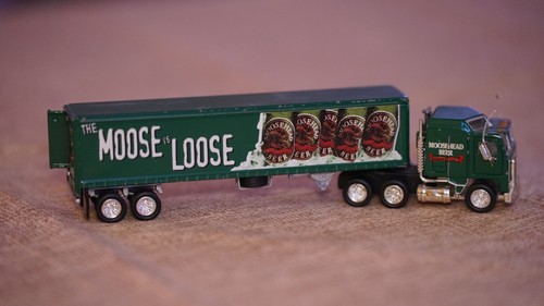 Matchbox ultra series - 1:90,
