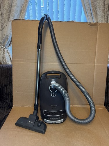 Miele complete total - miele,