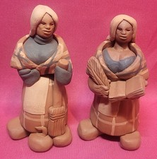 2 x Men of Glaur MISTRESS by