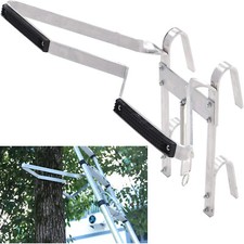 Aluminium V Type Ladder Stand