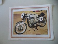 NEWSPAPER CUTOUT 1980s -