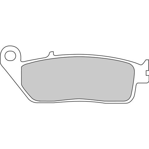 Ferodo fdb570p platinum brake - ferodo,