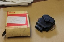 Citroen DS SM Mercedes 107 108 116 BMW E9  Bosch throttle switch 0280120018