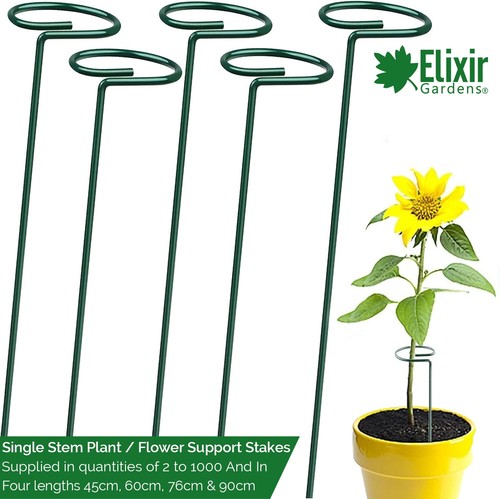 Single stem steel - stem,