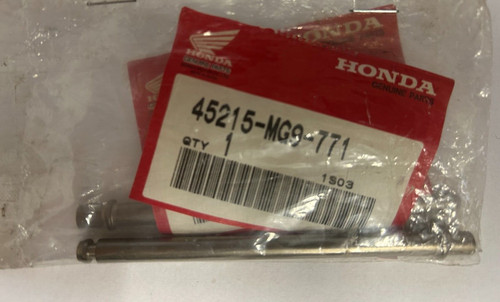 Honda goldwing gl1200 - goldwing, hanger