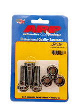 ARP Torque Converter Bolt Kit - Chevrolet 230-7303 TH350 / TH400 GM