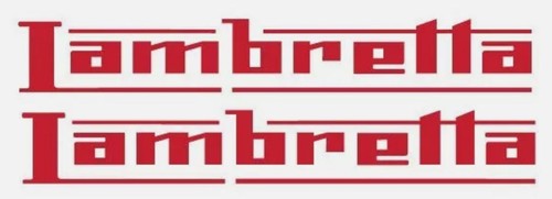 Fairing stickers - 2,