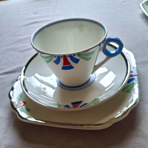 Gladstone china ceramic - gladstone,