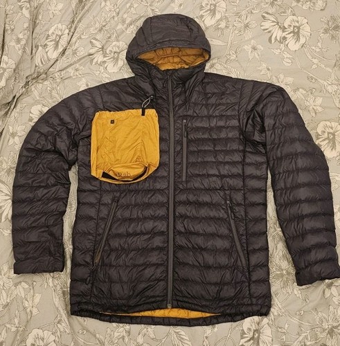 Men rab microlight alpine - rab,