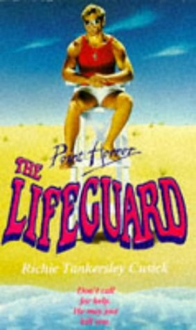 The lifeguard - the, horror)