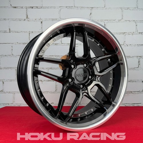 Ac schnitzer style - 19",