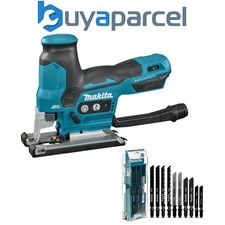 Makita DJV185Z 18v LXT