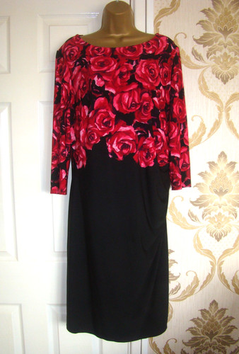 Debenhams dress size midi - dress,