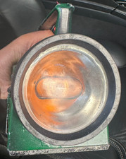 British rail bardic lamp four aspects (needs new batteries)