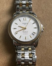 Men Tissot Ballade Automatic