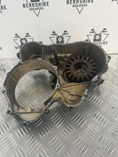 HONDA GL1100 GL 1100 GOLDWING STATOR GENERATOR COIL & COVER CASING OEM
