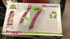 Kids Potty Training Toilet