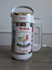 Tefal Easy Soup Maker 5 Automatic Programmes - BL841140 -  Working