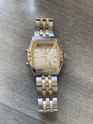 Vintage seiko ana - vintage,