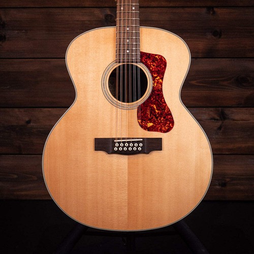 2024 guild 1512 - f-1512, 12-string