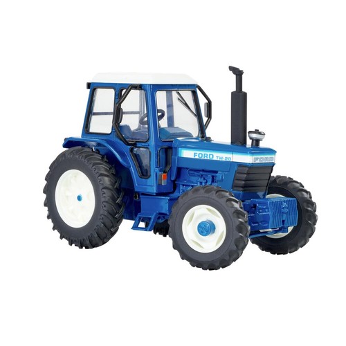 Britains 43322 ford tw20 32 - 43322,