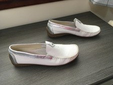 Gabor Comfort Ladies Leather