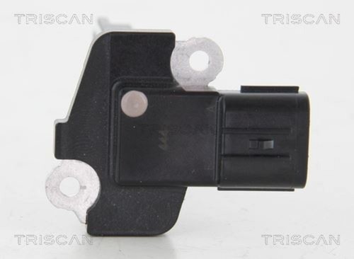 Mass air flow meter - flow,