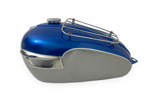 Fit for triumph - fit, t120