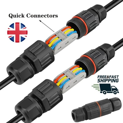 Waterproof junction box - waterproof,