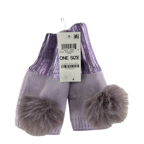 Womens one size lilac - one,