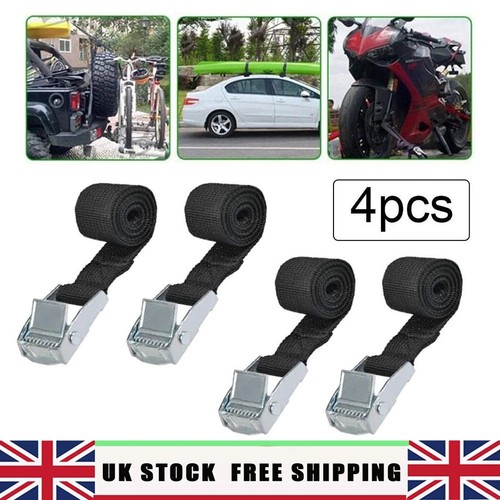 Replacement straps for - 4x,